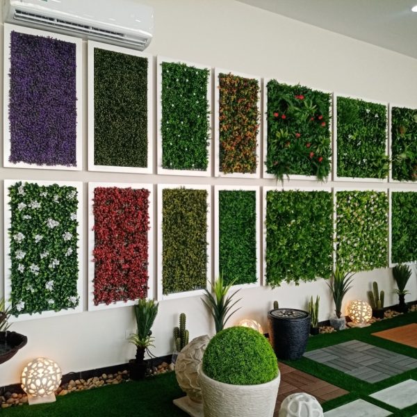 خدمات تنسيق حدائق في الرياض