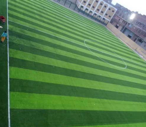 تركيب العشب الصناعي بالرياض